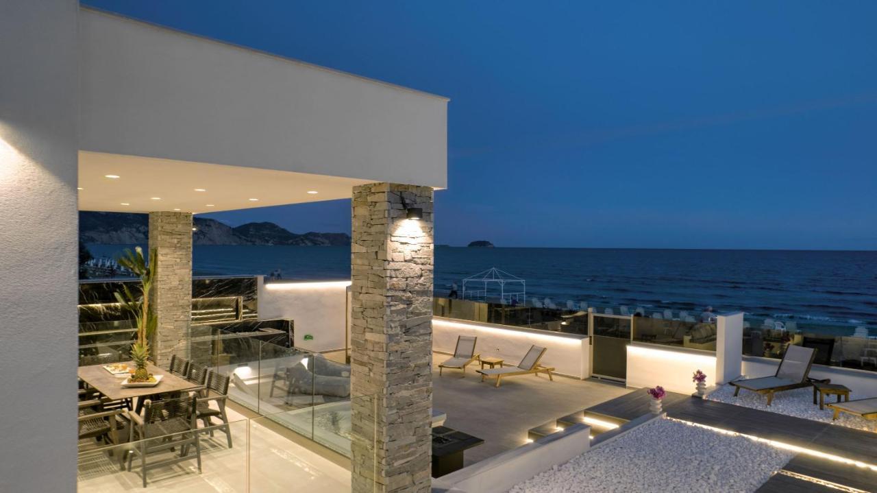 Villa V Laganas Exterior photo