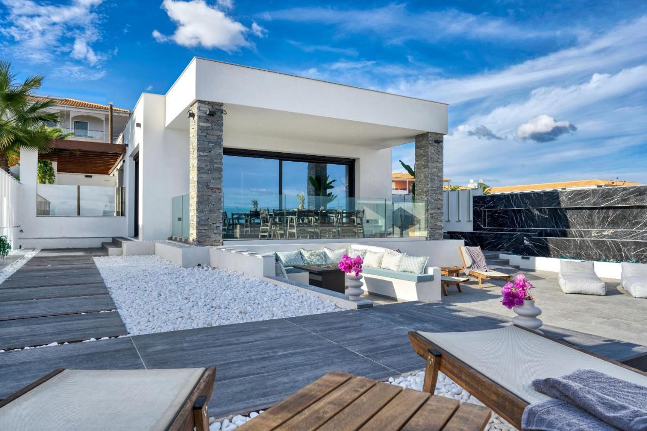 Villa V Laganas Exterior photo
