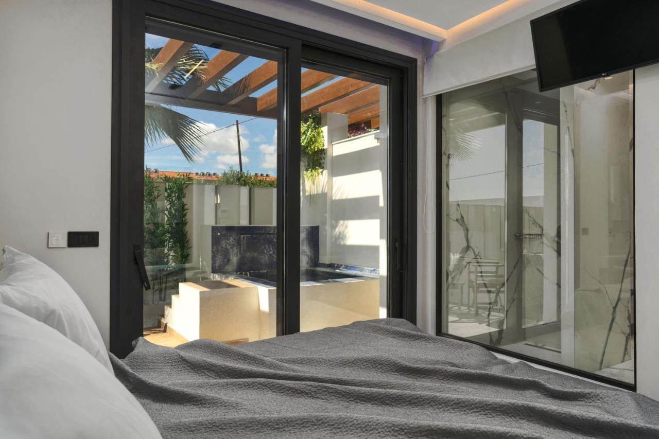 Villa V Laganas Exterior photo