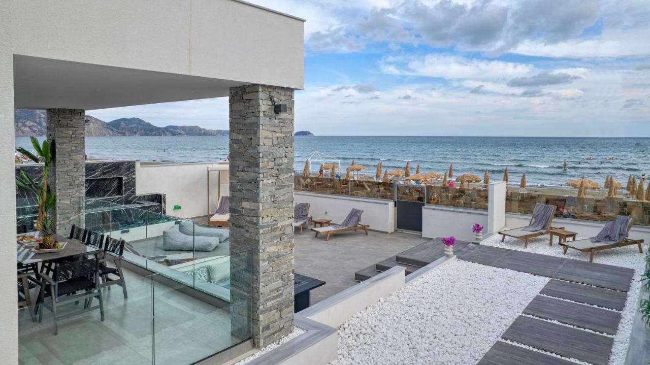 Villa V Laganas Exterior photo