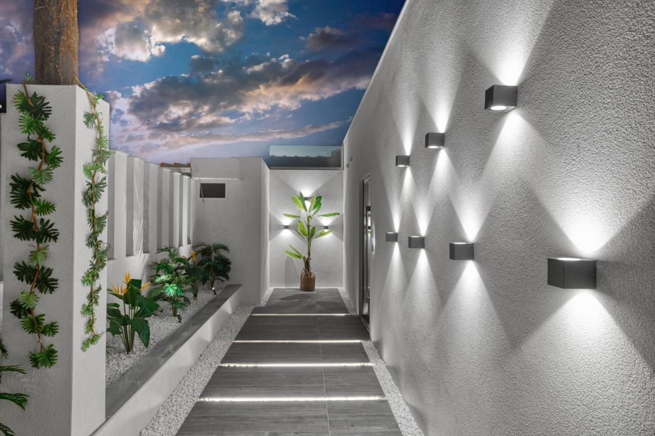 Villa V Laganas Exterior photo