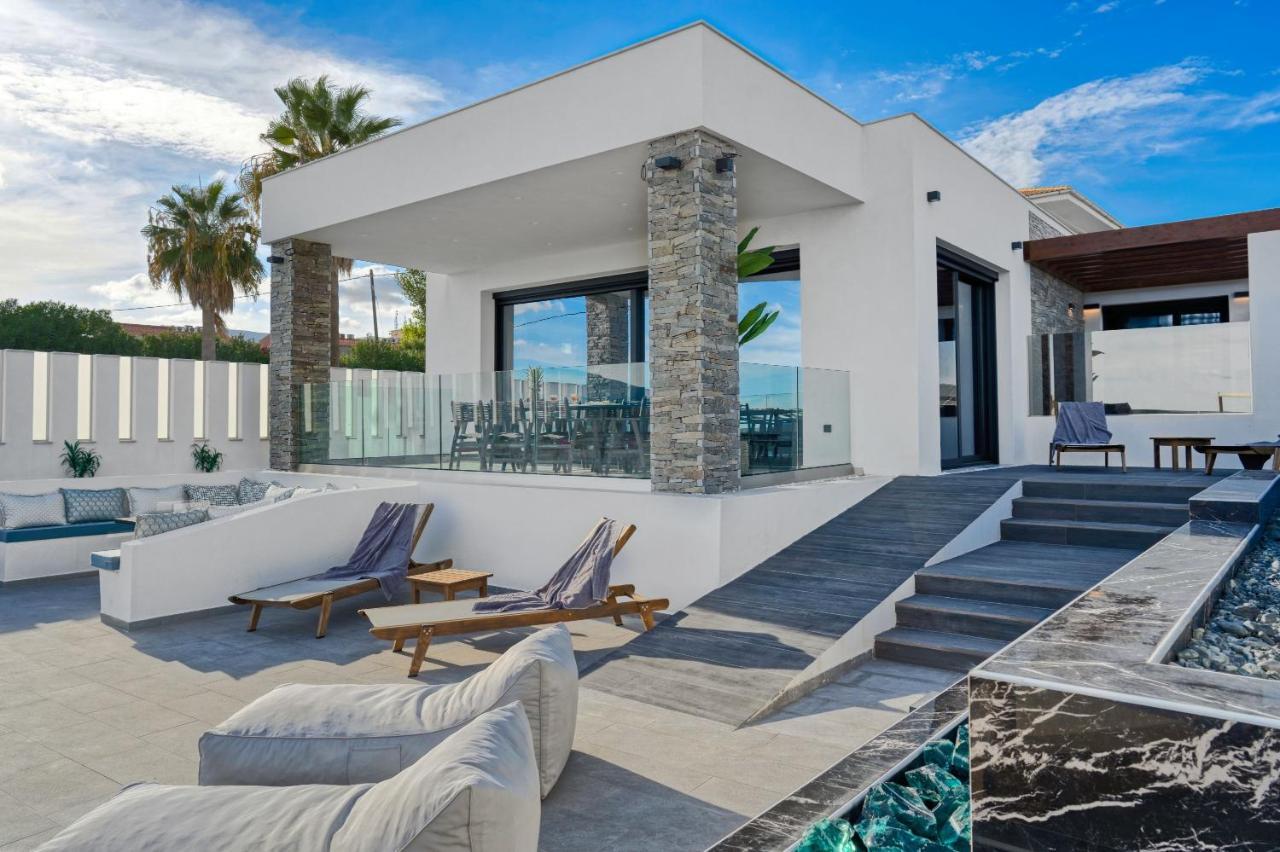 Villa V Laganas Exterior photo