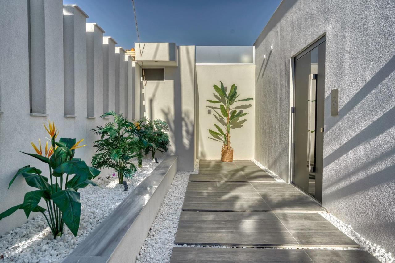 Villa V Laganas Exterior photo